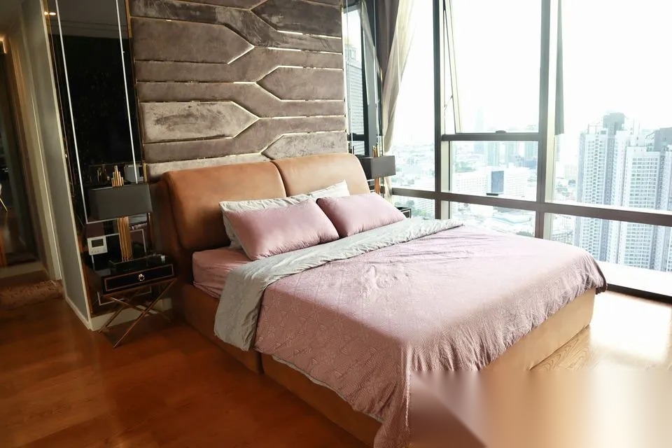 1 Bedroom Condo for sale at The Bangkok Sathorn — photo 2