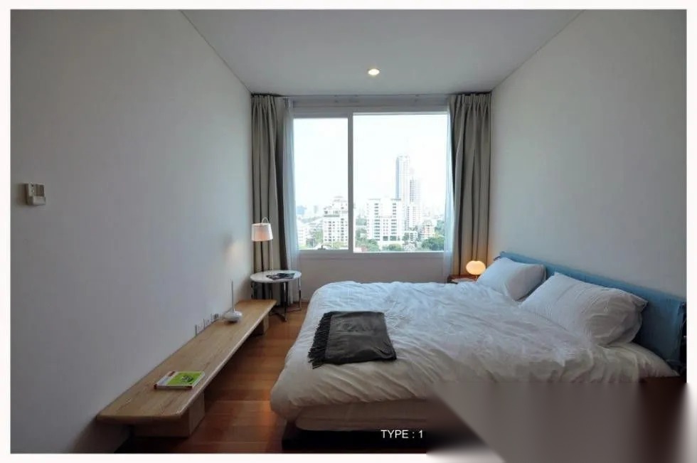1 Bedroom Condo for sale at Wind Sukhumvit 23 — photo 1