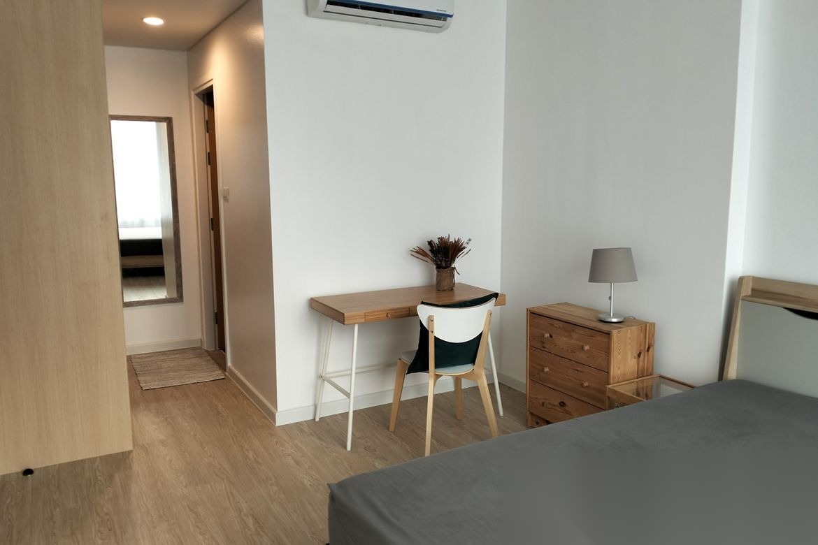 1 Bedroom Condo for sale at Wind Sukhumvit 23 — photo 3