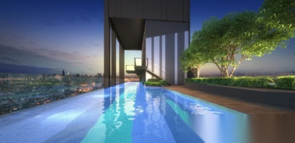 1 Bedroom Condo for sale at The Tree Hua-Mak — photo 2