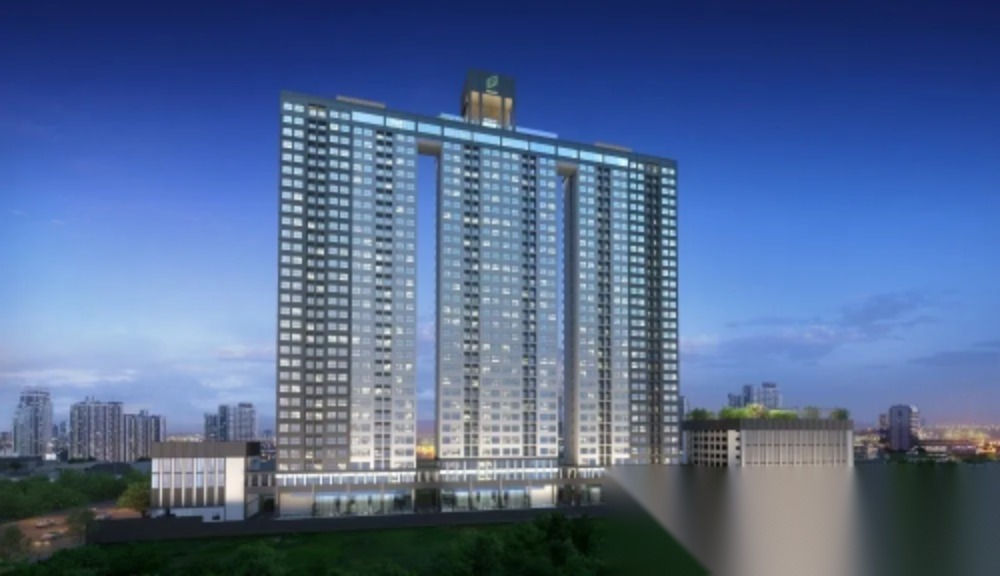 1 Bedroom Condo for sale at The Tree Hua-Mak — photo 4