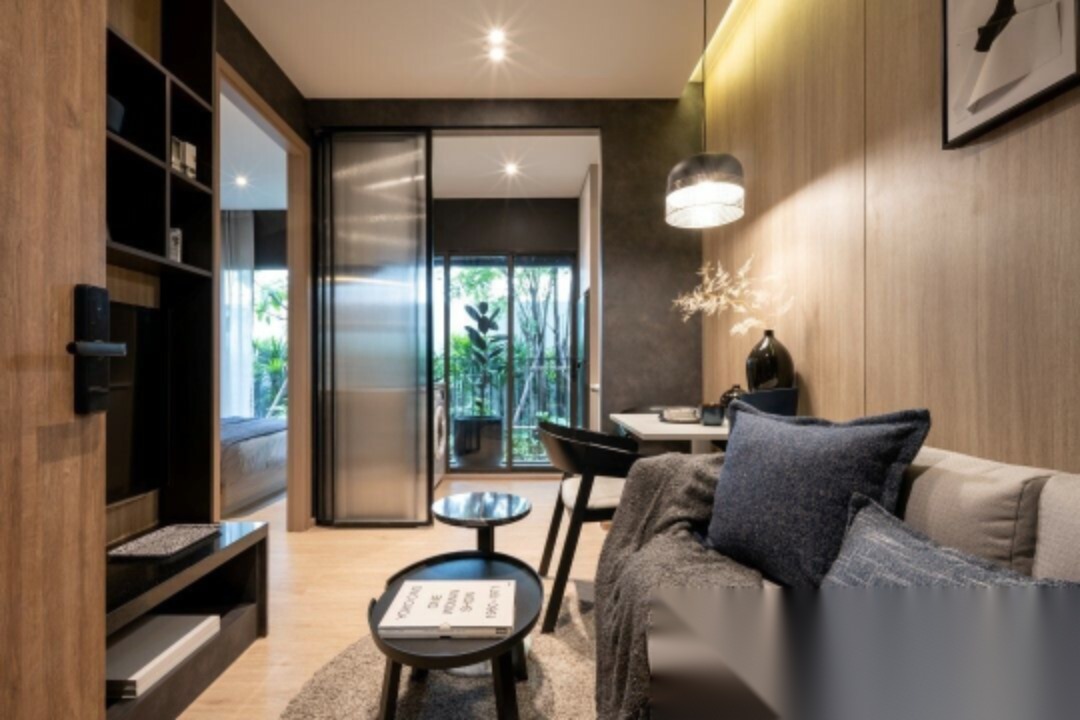 1 Bedroom Condo for sale at Noble Create — photo 2