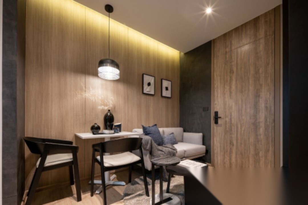 1 Bedroom Condo for sale at Noble Create — photo 3