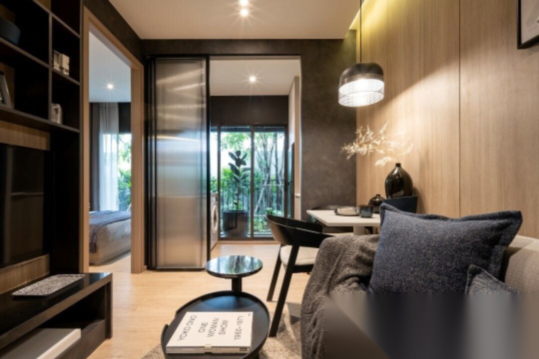 1 Bedroom Condo for sale at Noble Create — photo 4