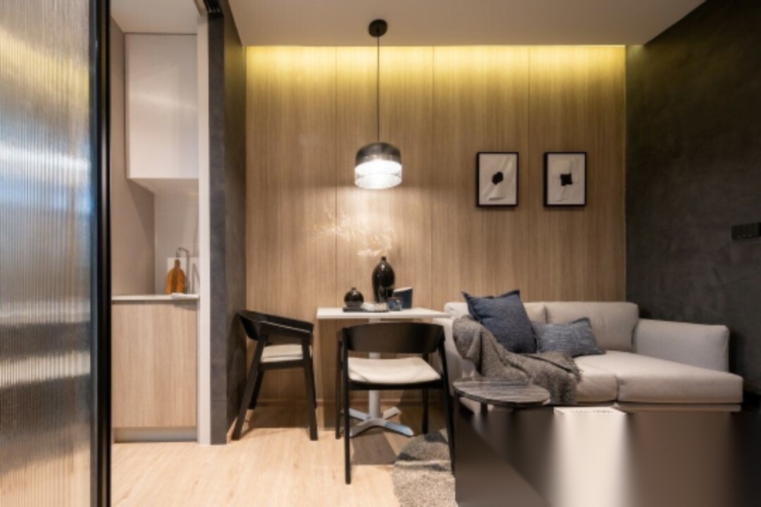 1 Bedroom Condo for sale at Noble Create — photo 5