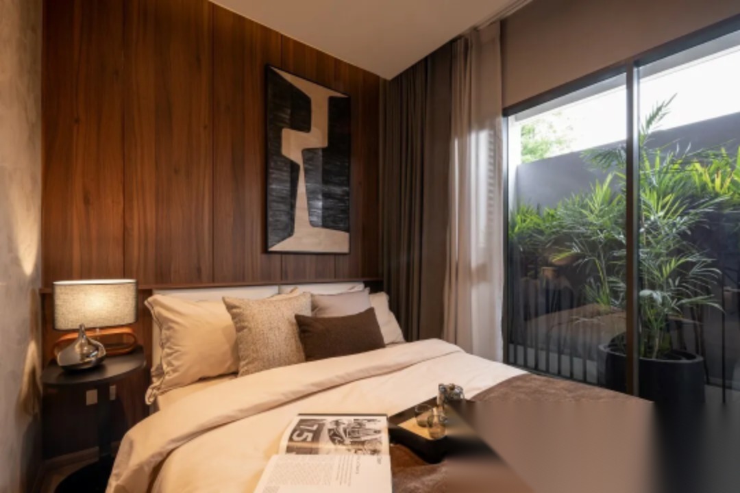 2 Bedroom Condo for sale at Noble Create — photo 1