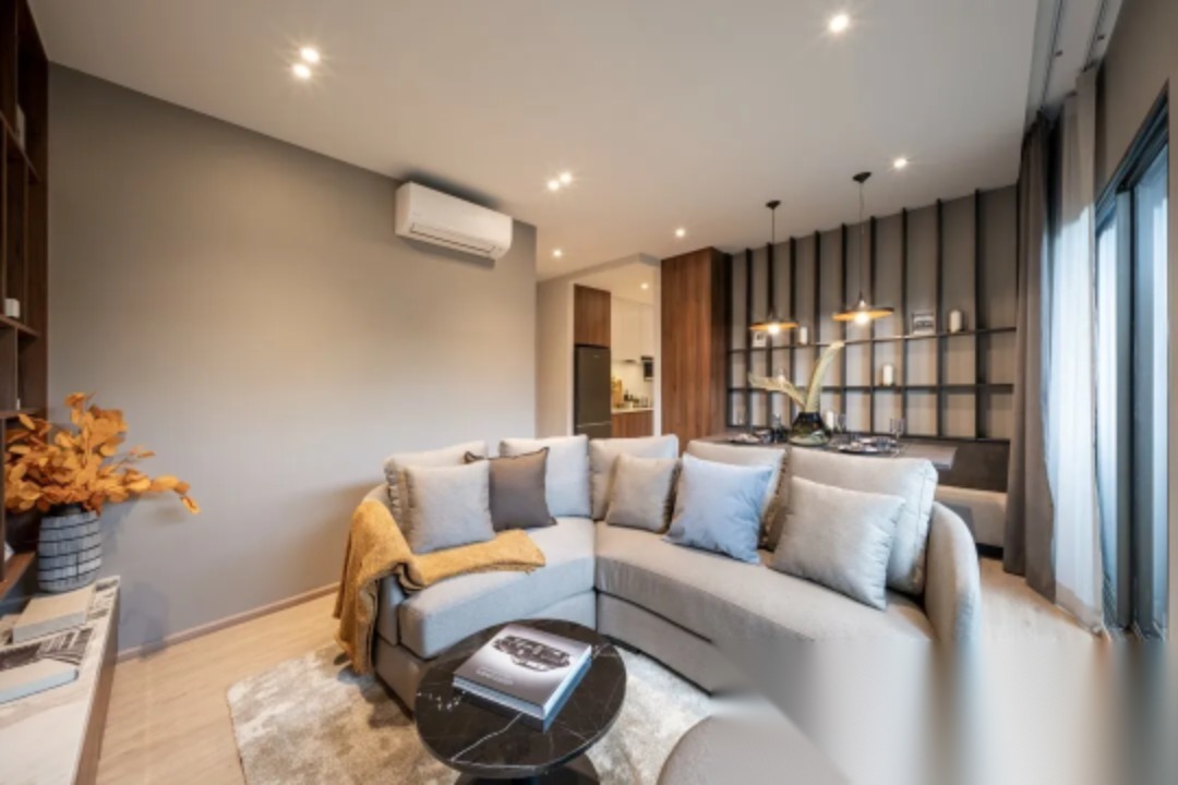 2 Bedroom Condo for sale at Noble Create — photo 2