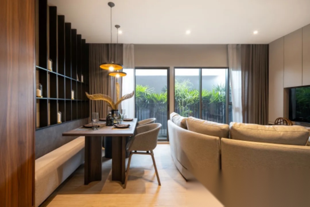 2 Bedroom Condo for sale at Noble Create — photo 3