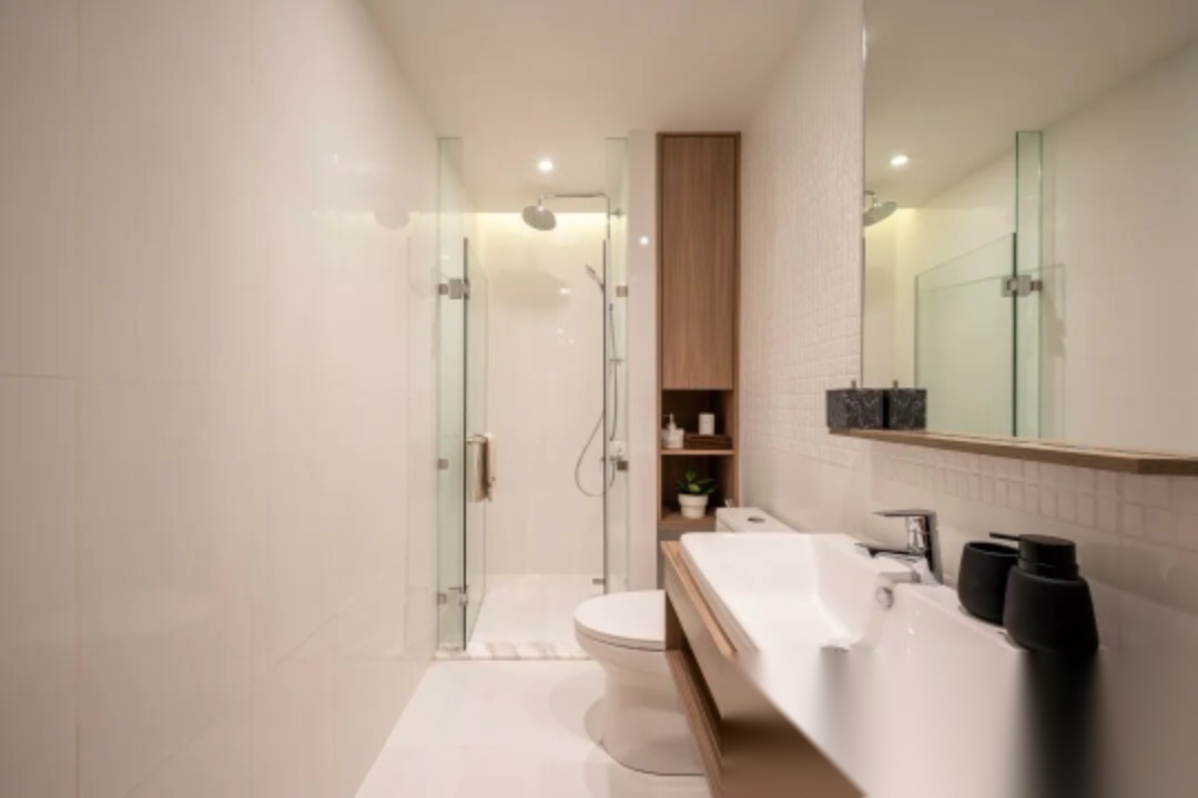 2 Bedroom Condo for sale at Noble Create — photo 5