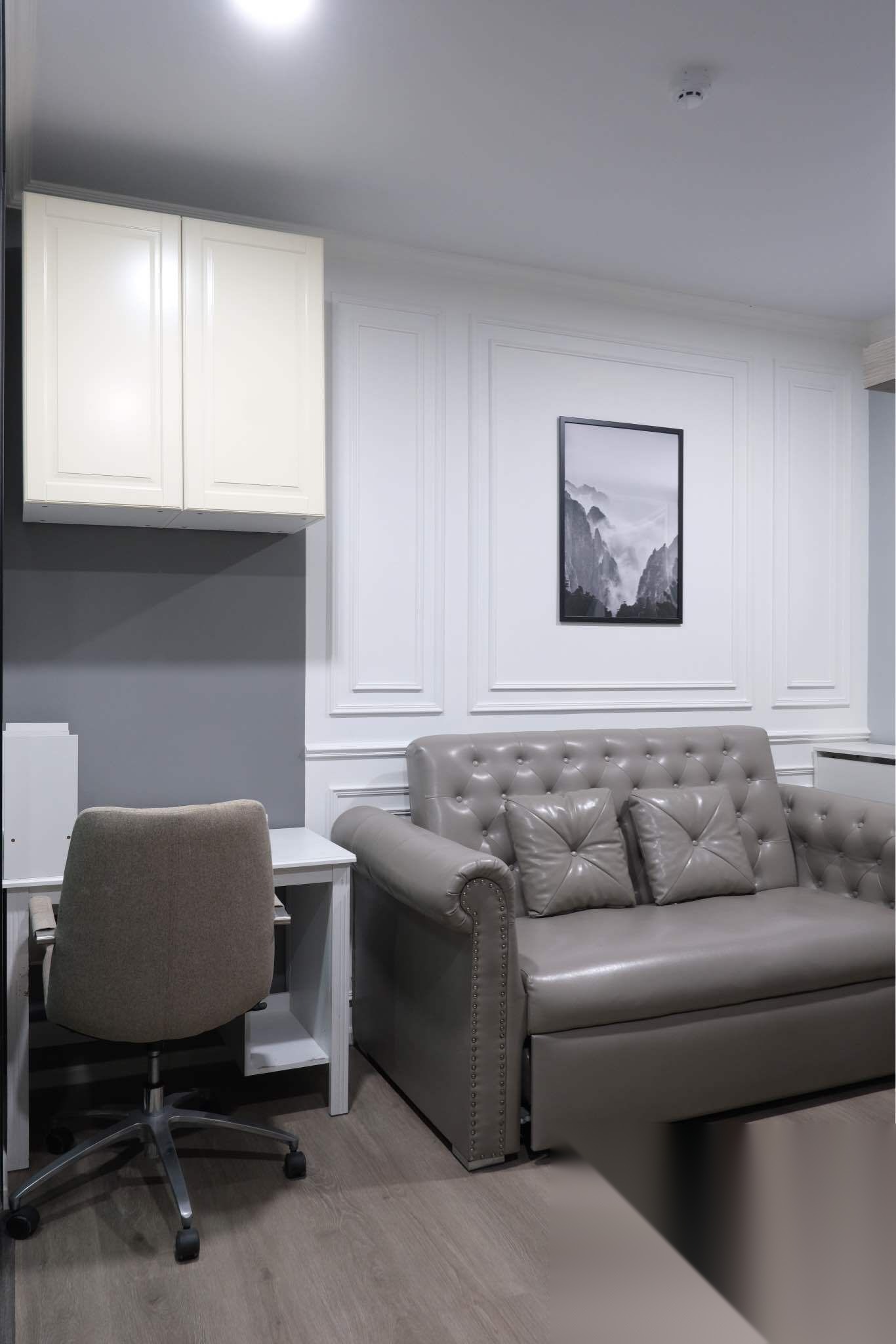 1 Bedroom Condo for sale at Notting Hill Sukhumvit 105 — photo 1