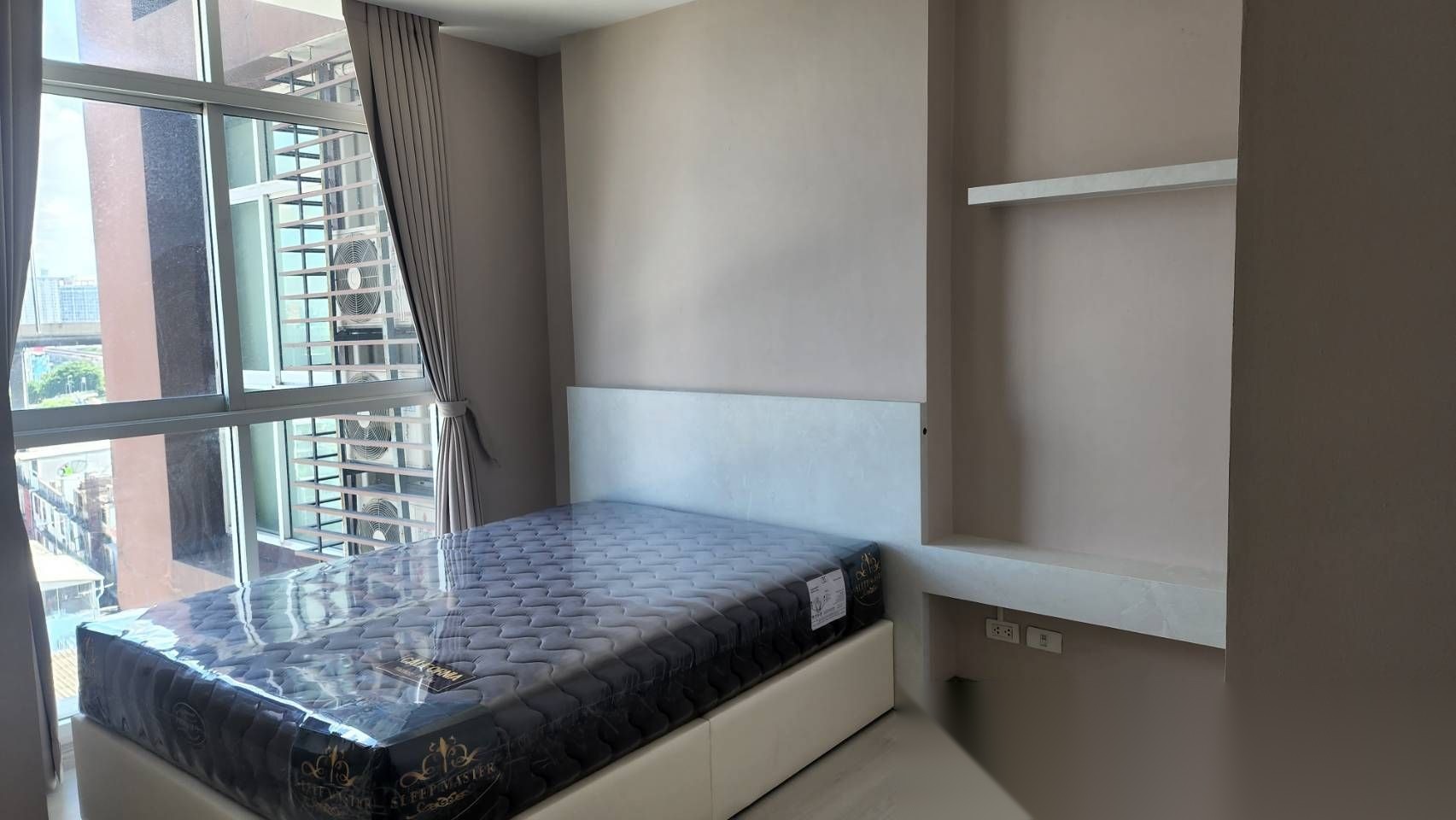 1 Bedroom Condo for sale at The Coast Bangkok — photo 2