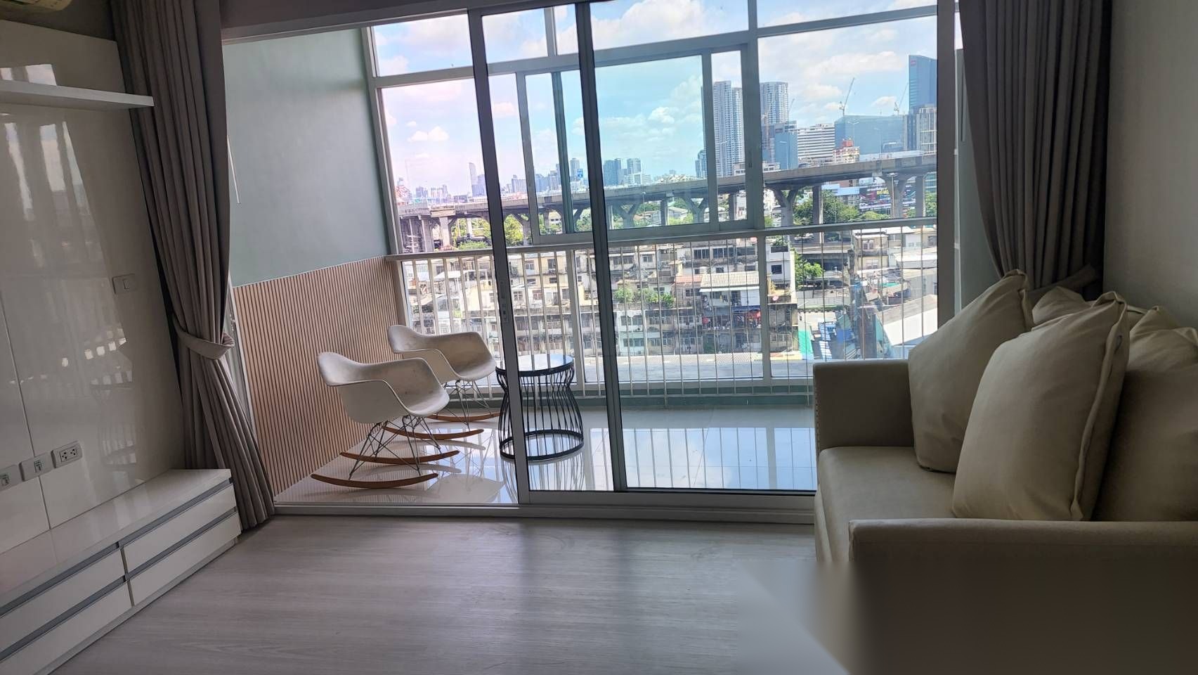 1 Bedroom Condo for sale at The Coast Bangkok — photo 3