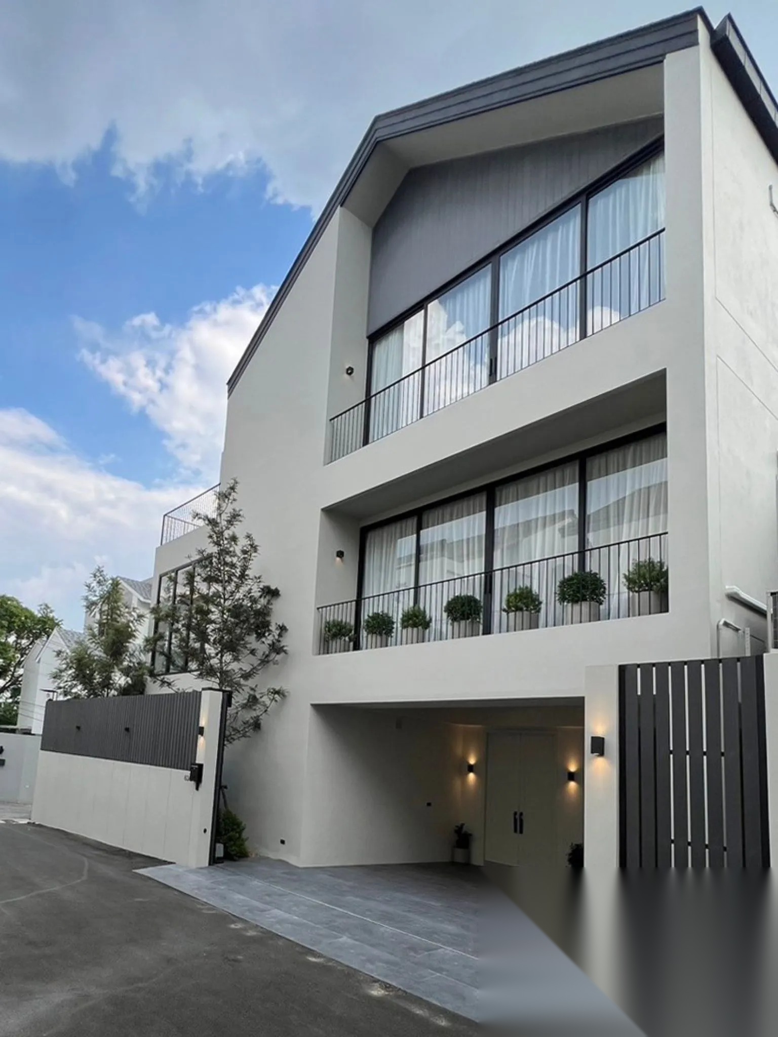 Brand new house, Pridi14, Sukhumvit71 BTS Phakanong — photo 2