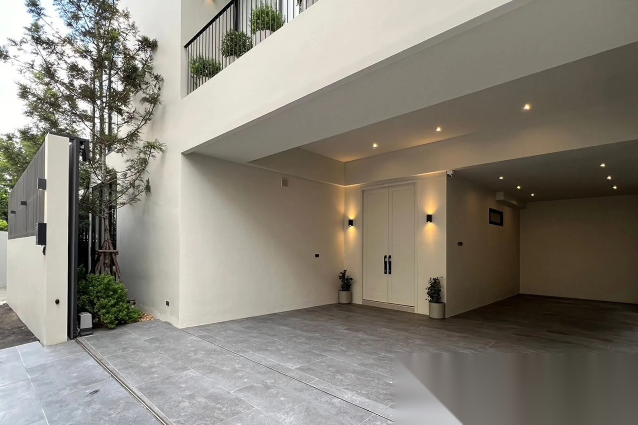 Brand new house, Pridi14, Sukhumvit71 BTS Phakanong — photo 3