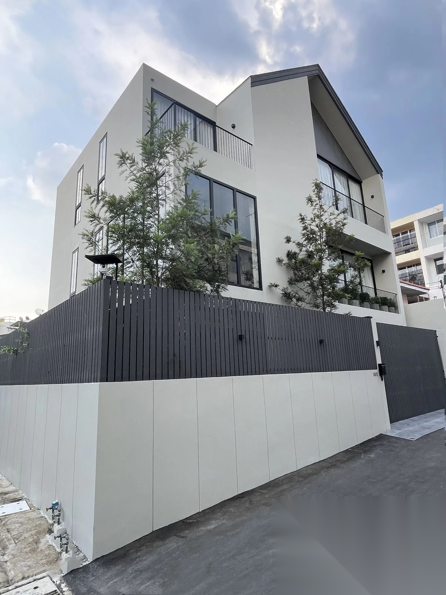 Brand new house, Pridi14, Sukhumvit71 BTS Phakanong — photo 4