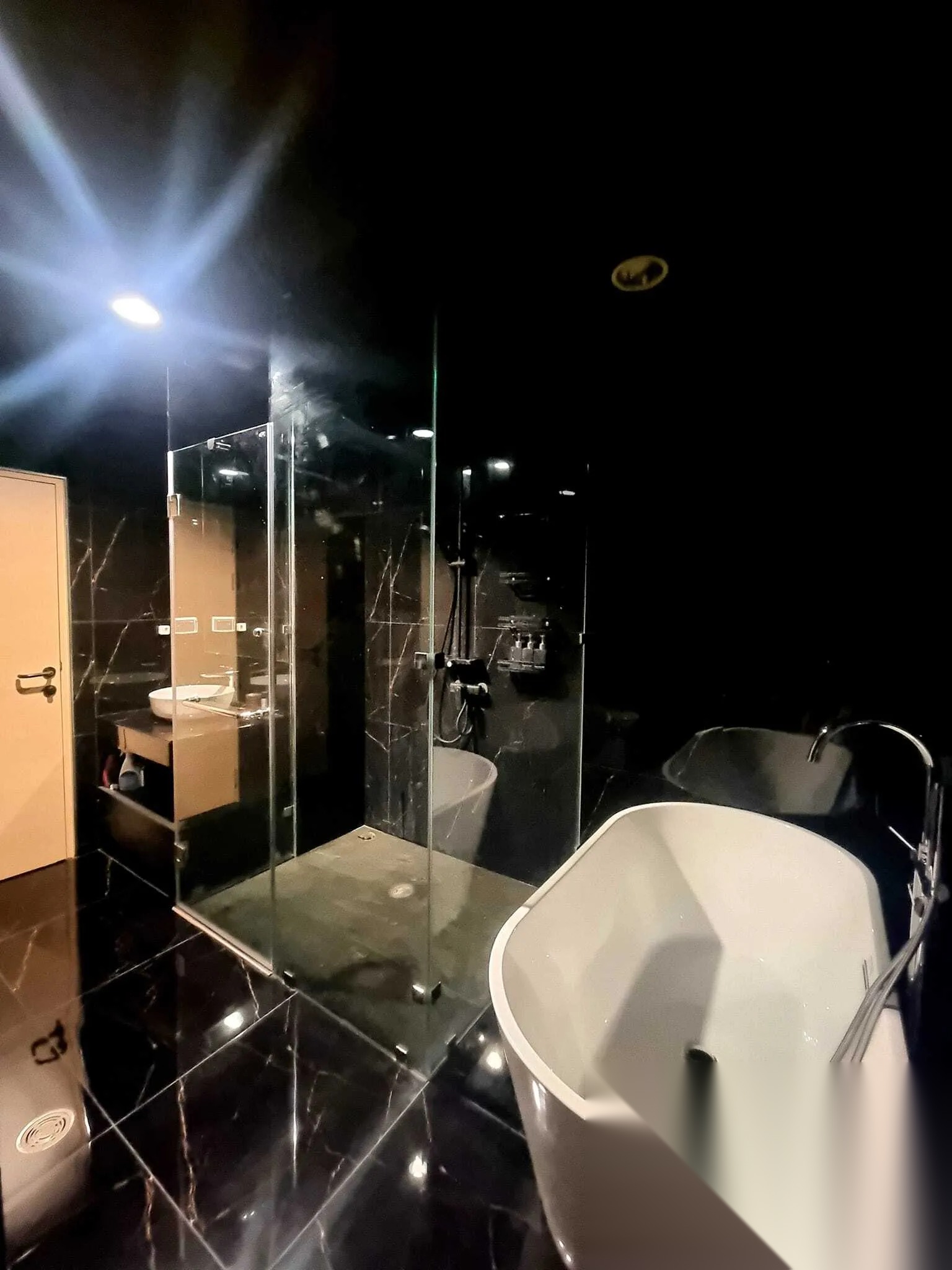 1 Bedroom Condo for sale at The Fourwings Residence — photo 5