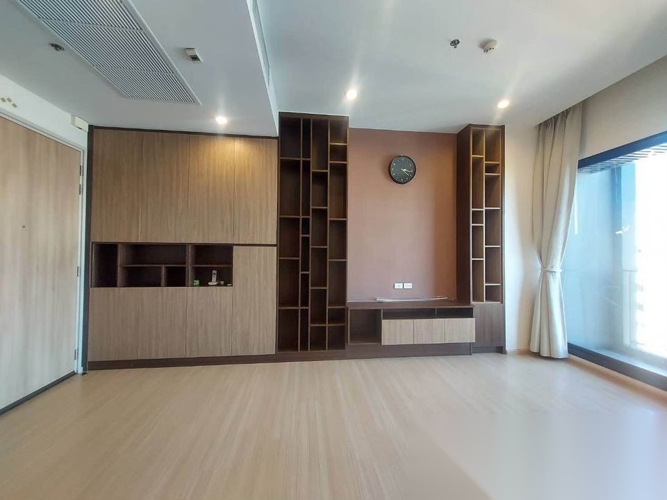 2 Bedroom Condo for sale at The Capital Ekamai - Thonglor — photo 2