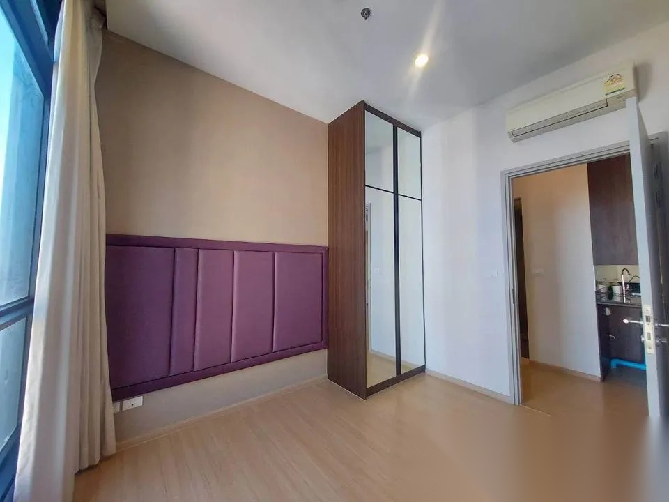 2 Bedroom Condo for sale at The Capital Ekamai - Thonglor — photo 3