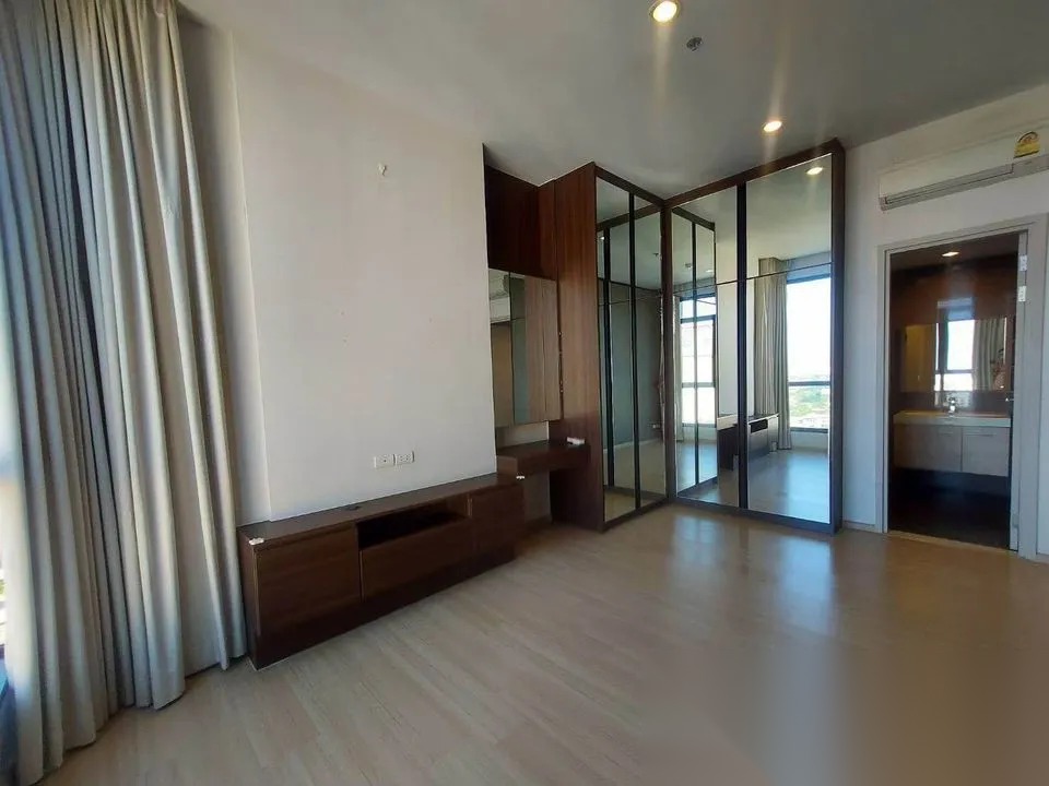 2 Bedroom Condo for sale at The Capital Ekamai - Thonglor — photo 4