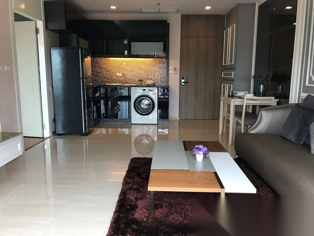 1 Bedroom Condo for sale at Noble Reveal — photo 1