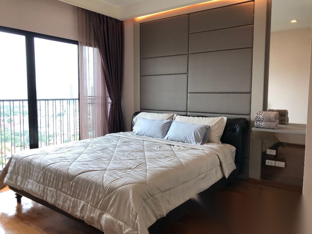 1 Bedroom Condo for sale at Noble Reveal — photo 3