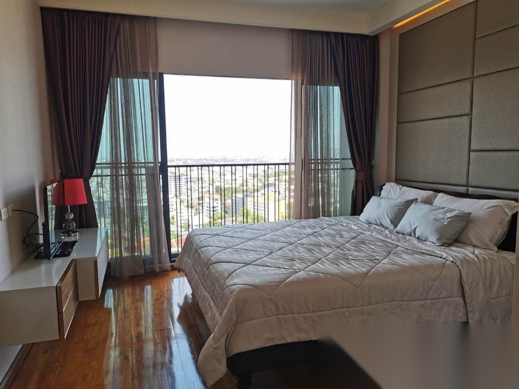 1 Bedroom Condo for sale at Noble Reveal — photo 4