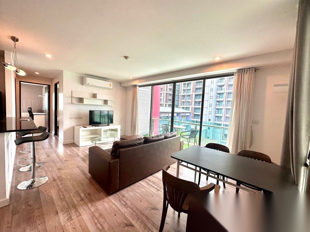2 Bedroom Condo for sale at Click Condo Sukhumvit 65 — photo 1