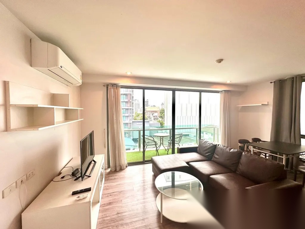 2 Bedroom Condo for sale at Click Condo Sukhumvit 65 — photo 5