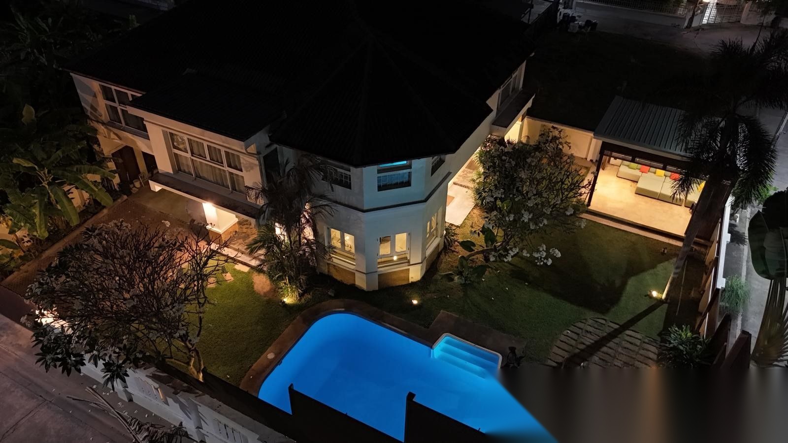 4 Bedroom House for sale at Tararom Ramkhamhaeng 150 — photo 1