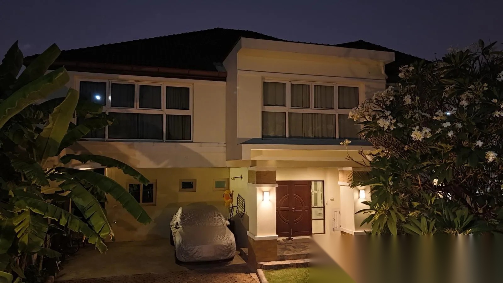 4 Bedroom House for sale at Tararom Ramkhamhaeng 150 — photo 2