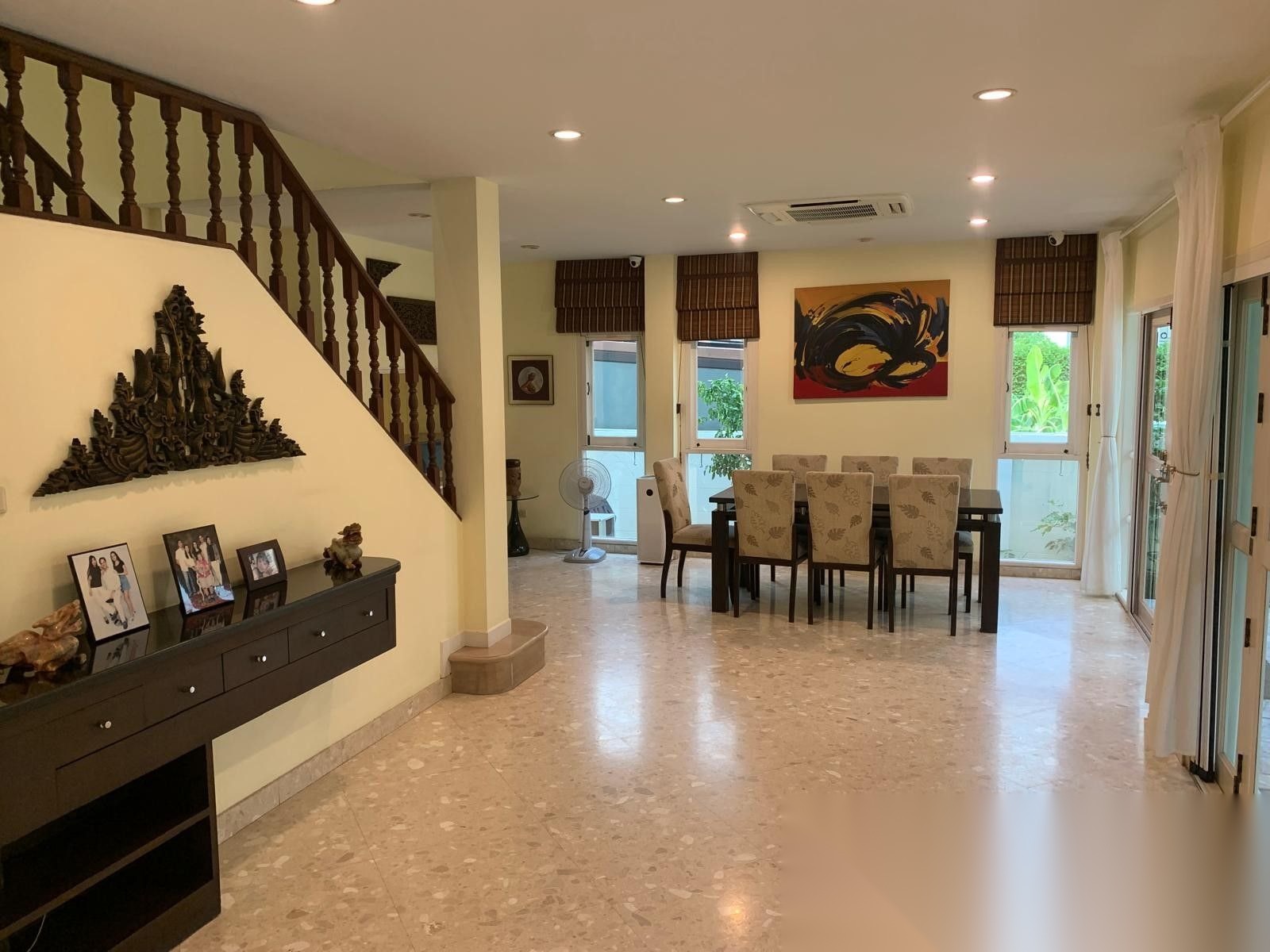 4 Bedroom House for sale at Tararom Ramkhamhaeng 150 — photo 3