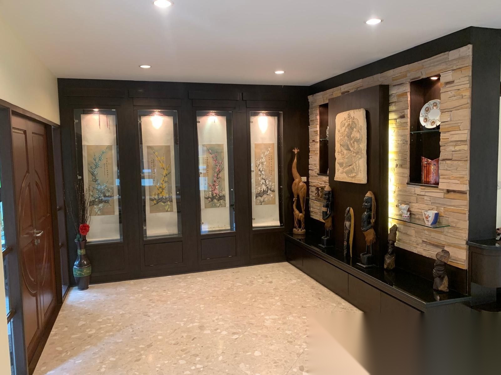 4 Bedroom House for sale at Tararom Ramkhamhaeng 150 — photo 4