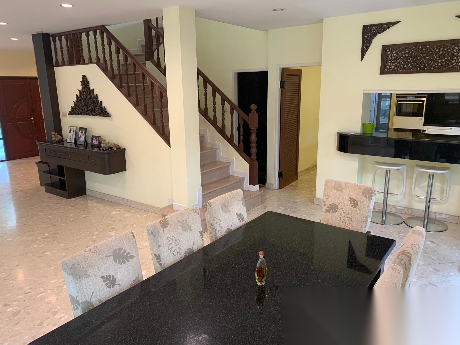 4 Bedroom House for sale at Tararom Ramkhamhaeng 150 — photo 5