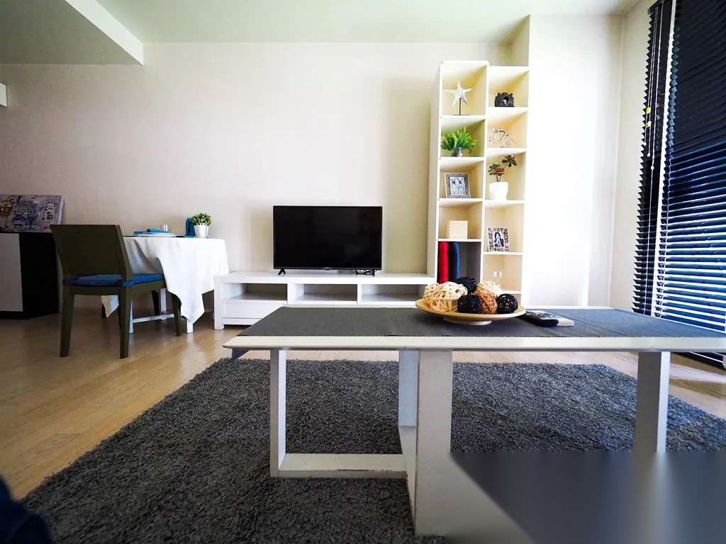 1 Bedroom Condo for sale at Noble Solo — photo 2