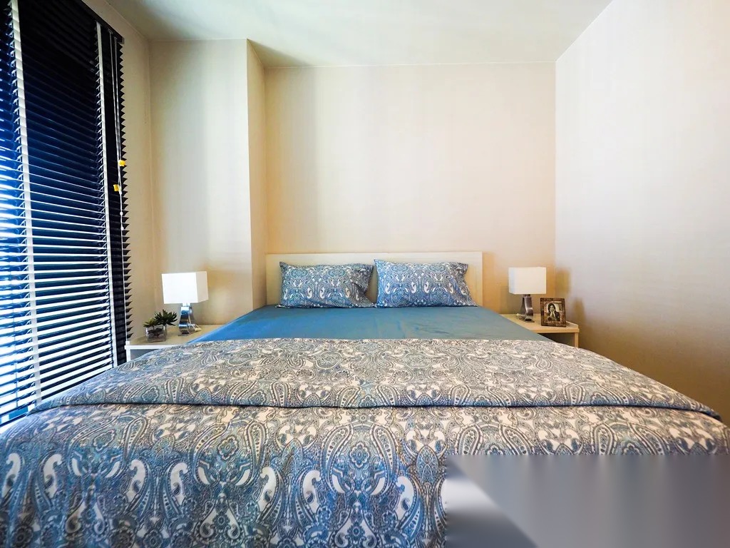 1 Bedroom Condo for sale at Noble Solo — photo 4