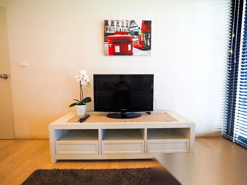 1 Bedroom Condo for sale at Noble Solo — photo 5