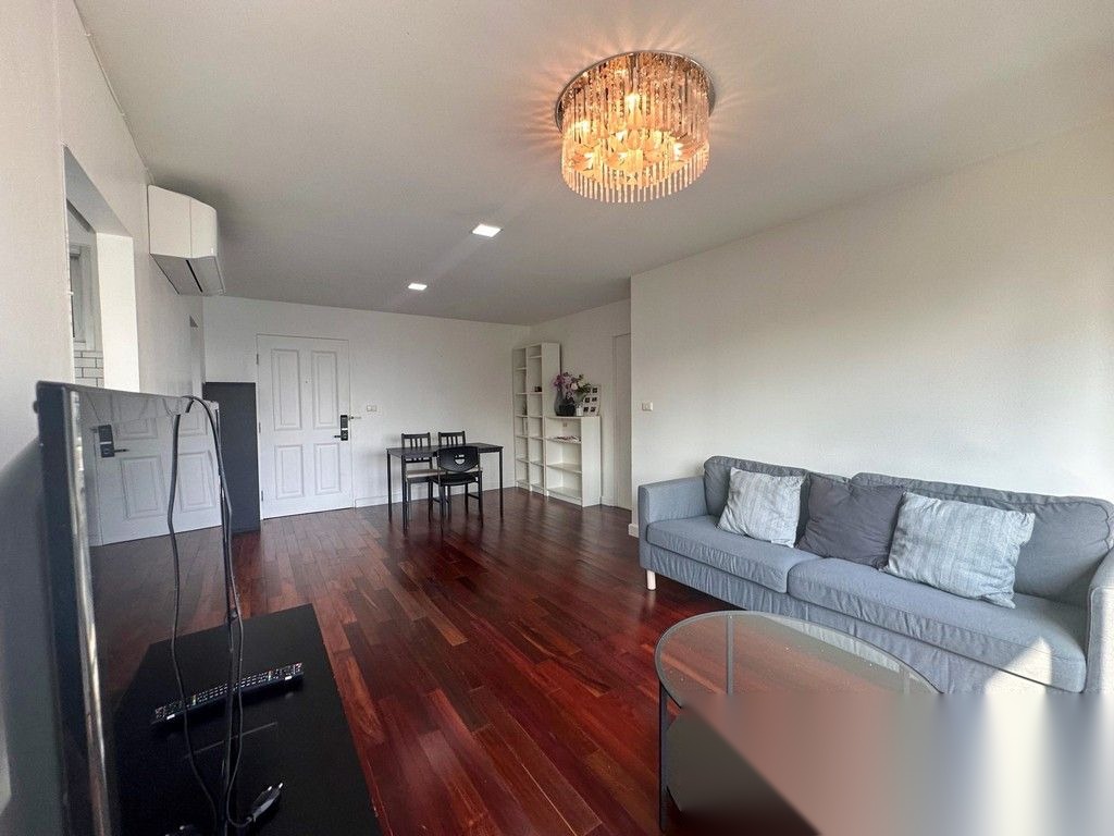 1 Bedroom Condo for sale at Condo One Sukhumvit 67 — photo 4