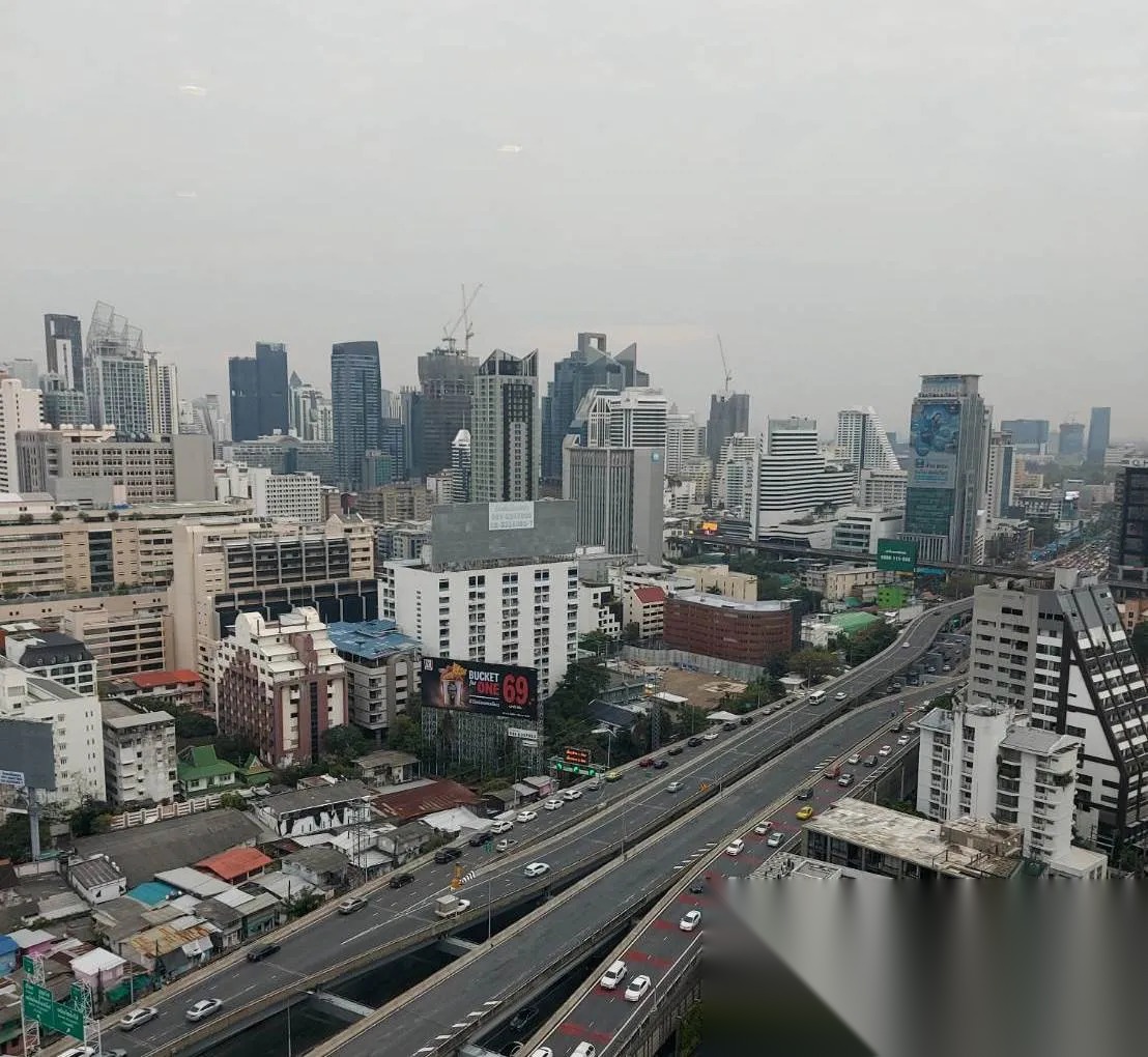 1 Bedroom Condo for sale at Life One Wireless — photo 3