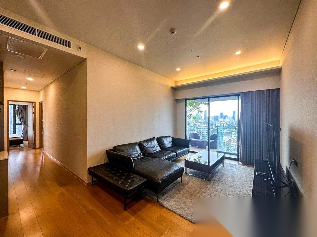 2 Bedroom Condo for sale at Siamese Exclusive Sukhumvit 31 — photo 3