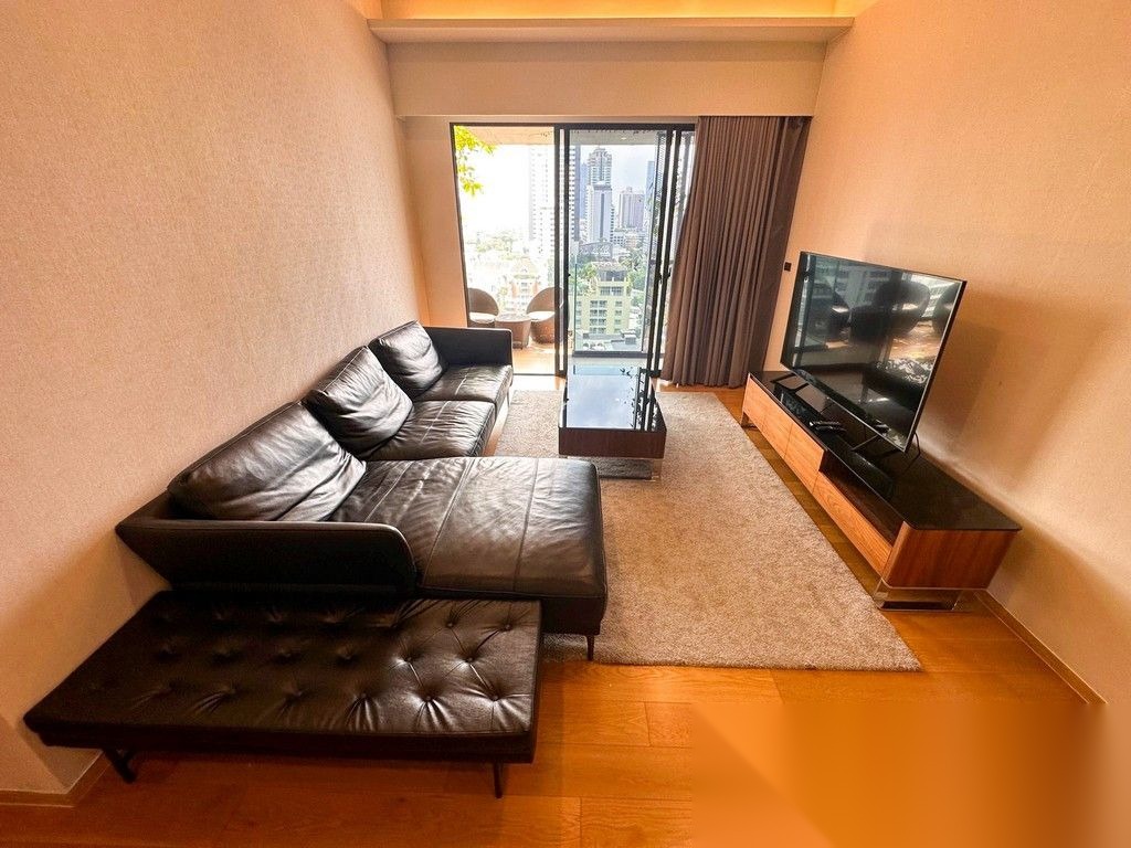 2 Bedroom Condo for sale at Siamese Exclusive Sukhumvit 31 — photo 4