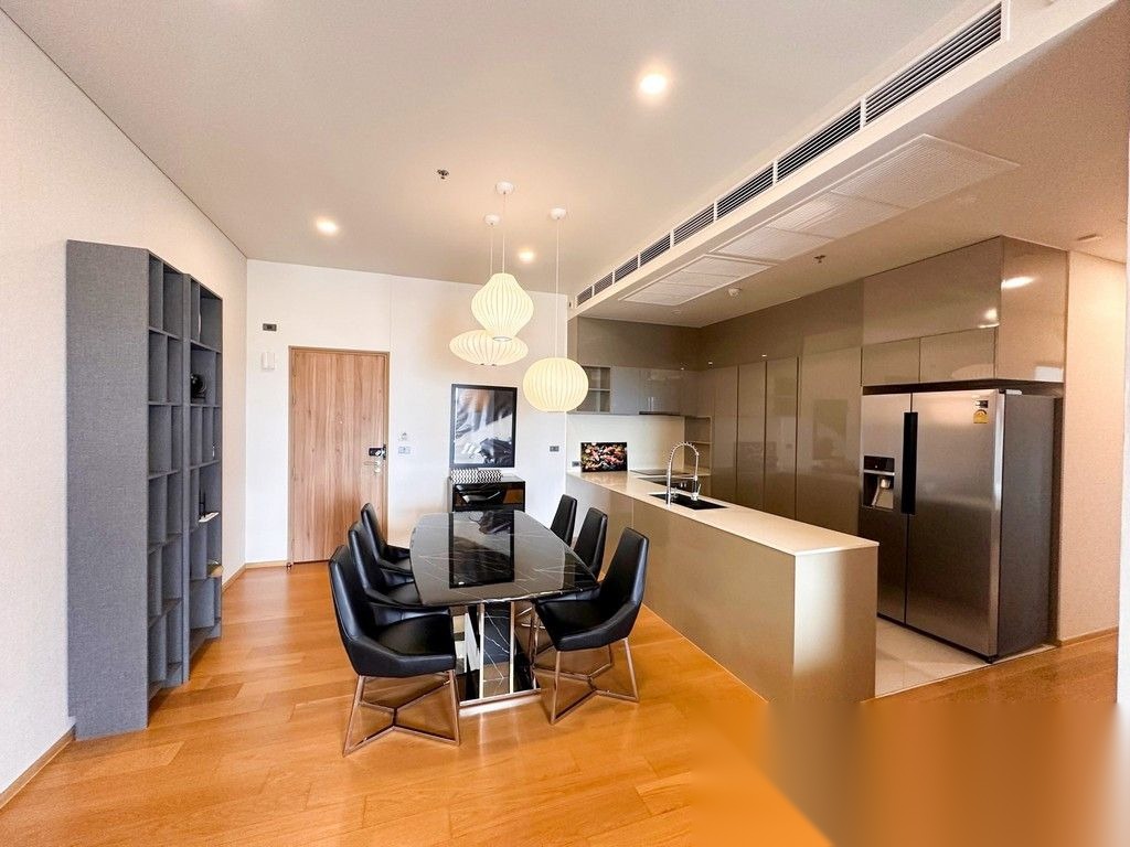 2 Bedroom Condo for sale at Siamese Exclusive Sukhumvit 31 — photo 5