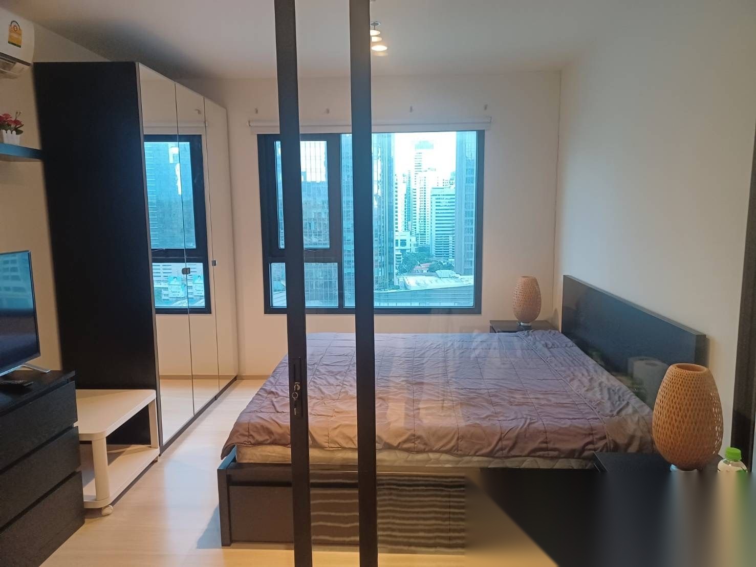 1 Bedroom Condo for sale at Life Asoke — photo 2