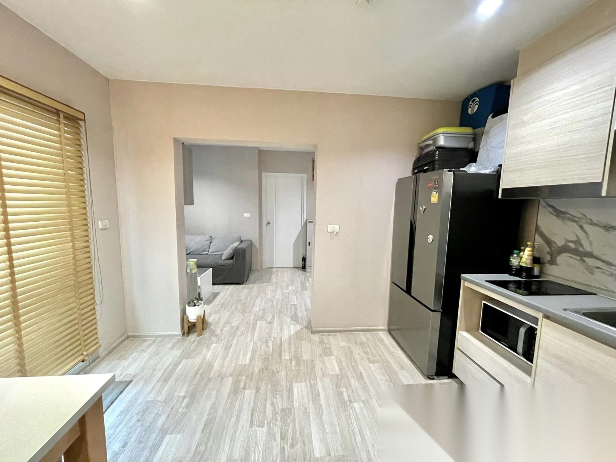 2 Bedroom Condo for sale at Plum Condo Ram 60 Interchange — photo 2