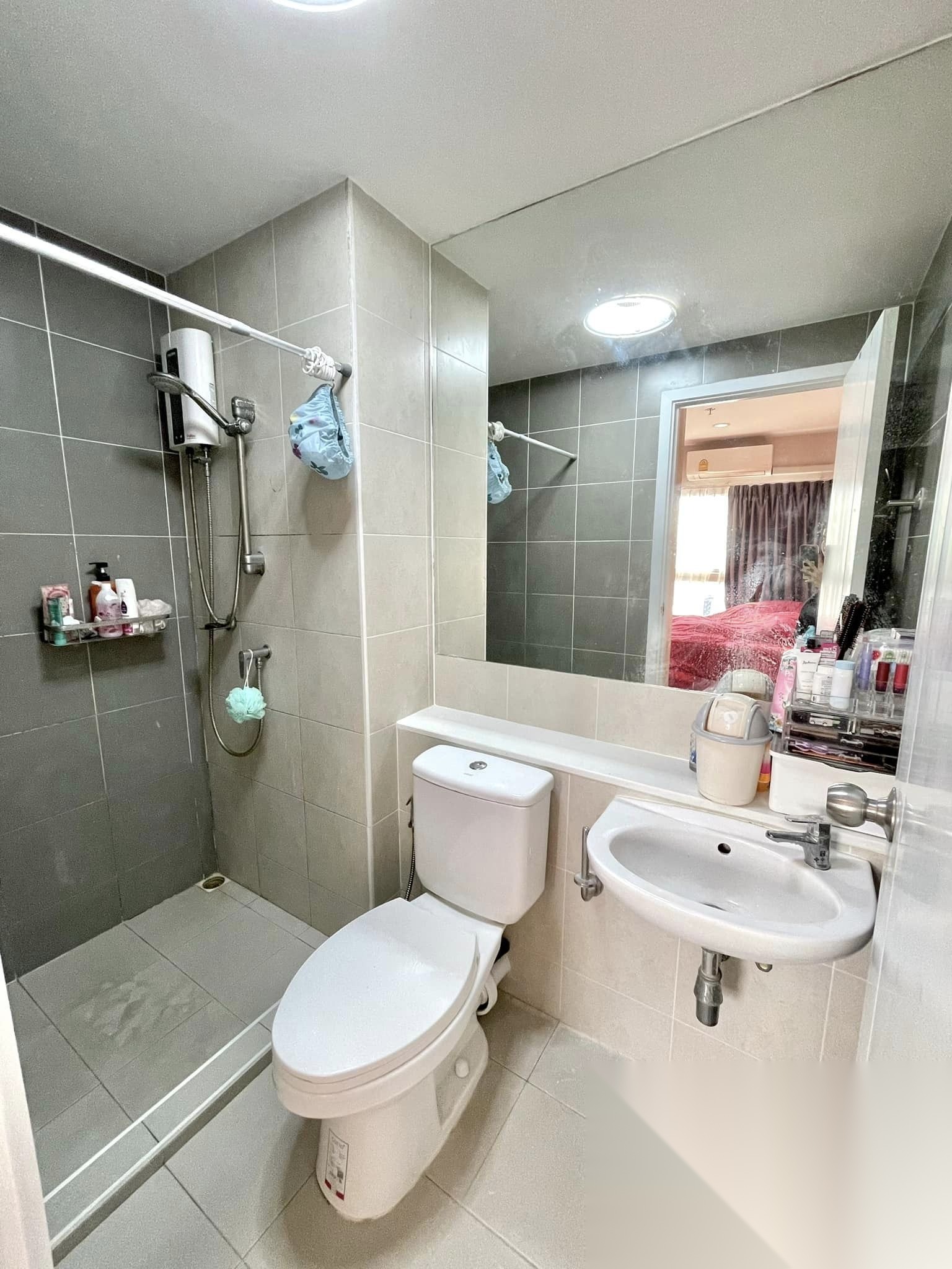 2 Bedroom Condo for sale at Plum Condo Ram 60 Interchange — photo 5