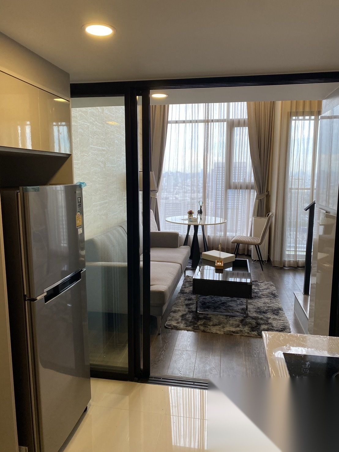 1 Bedroom Condo for sale at Knightsbridge Space Ratchayothin — photo 5