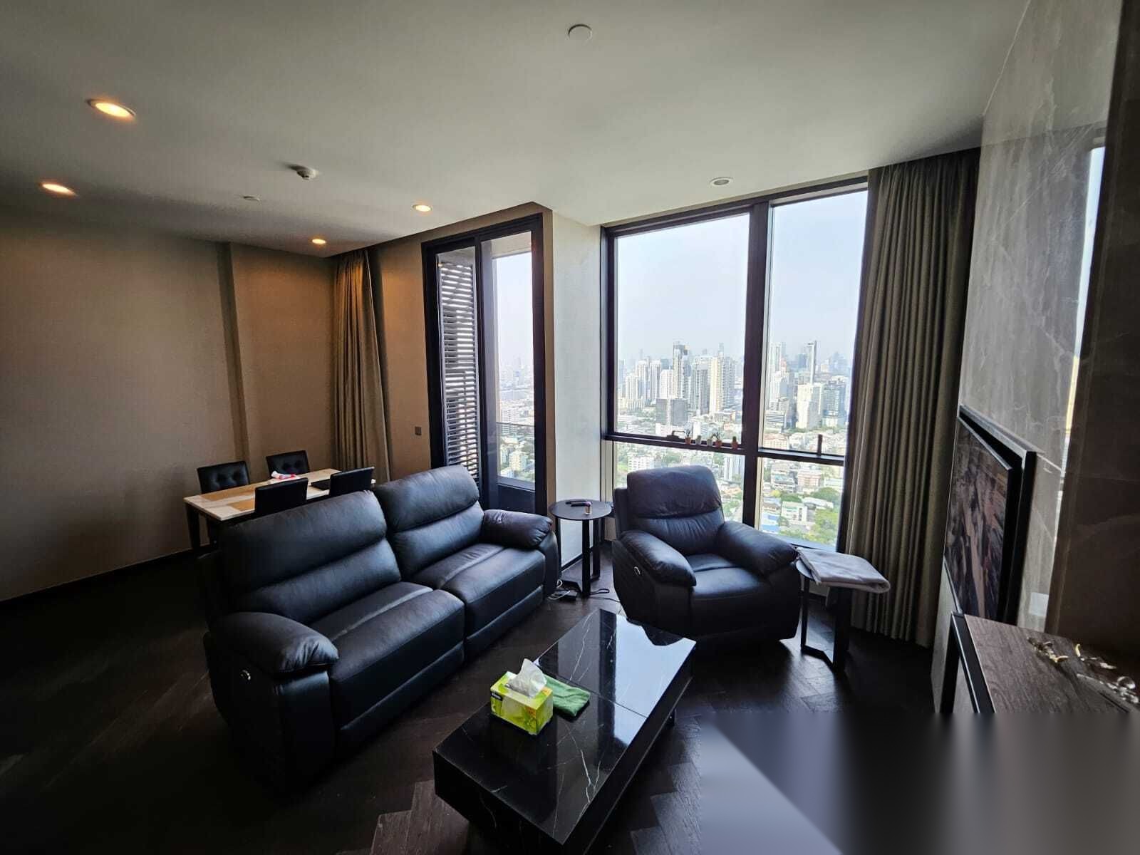 2 Bedroom Condo for sale at The Esse Sukhumvit 36 — photo 1
