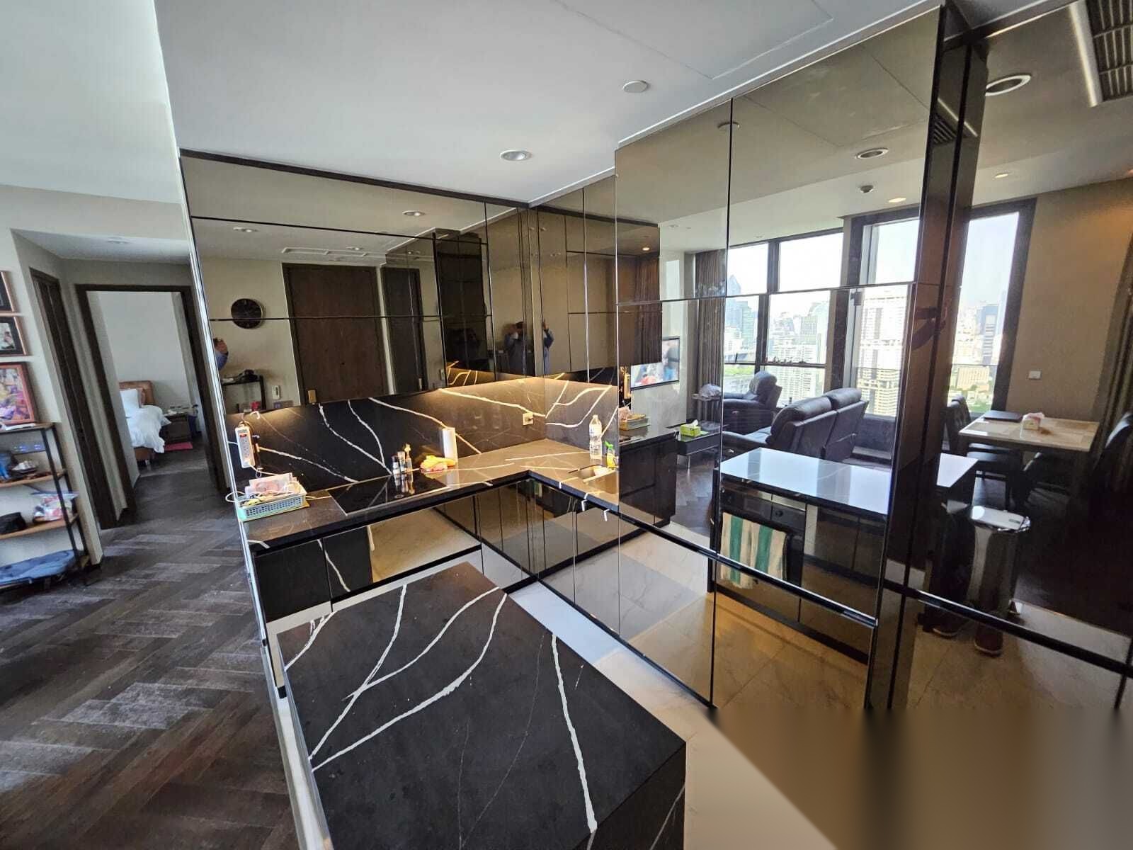 2 Bedroom Condo for sale at The Esse Sukhumvit 36 — photo 2