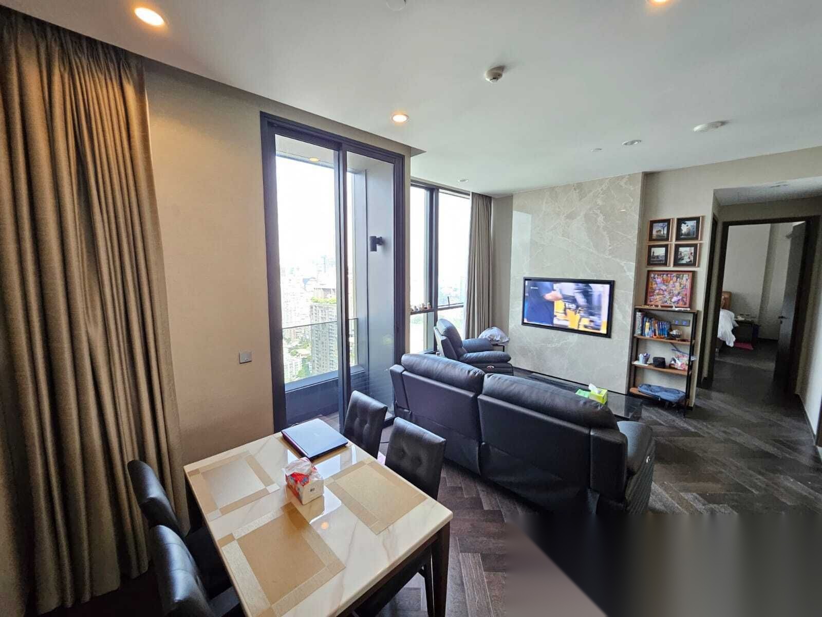 2 Bedroom Condo for sale at The Esse Sukhumvit 36 — photo 4