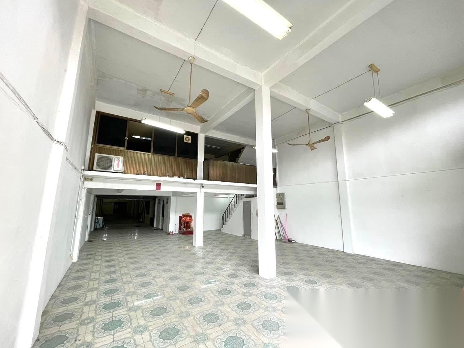 14 Bedroom Townhouse for sale at DK Village Rama 2 — photo 1