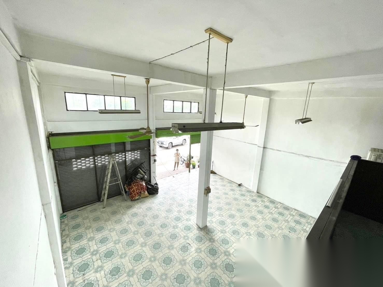 14 Bedroom Townhouse for sale at DK Village Rama 2 — photo 3